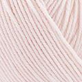 Merino baby rose très clair