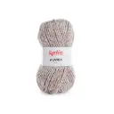 Alaska Laine Katia 14 beige moyen