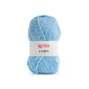 Alaska Laine Katia 16 bleu clair