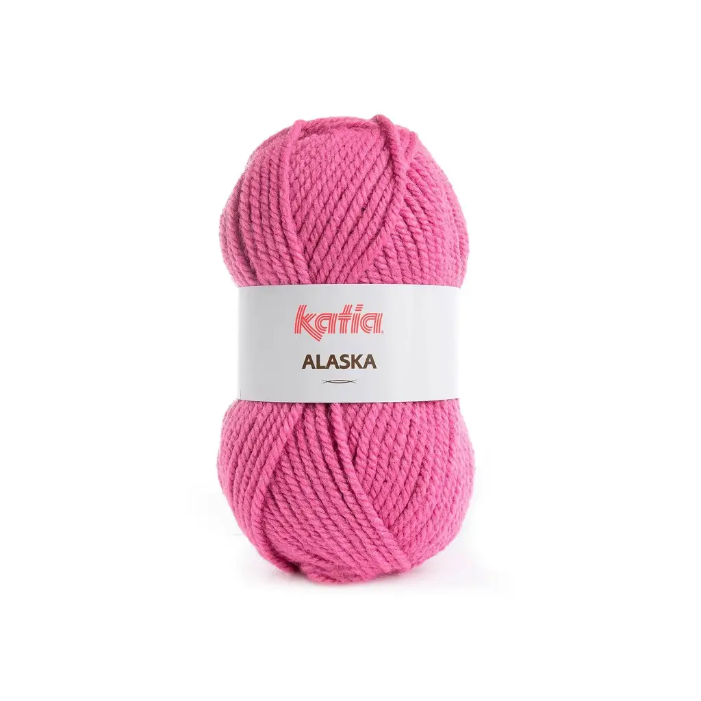 Alaska Laine Katia 29 rose