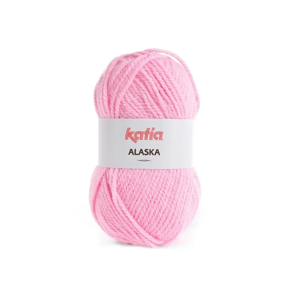 Alaska Laine Katia 44 malabar