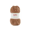 Bambi 330 Brun Laine Katia