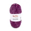 Bambi 337 Mûre nacre Laine Katia