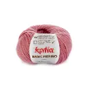 Basic Mérino 26 Rose moyen Laine Katia