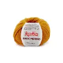 Basic Mérino 71 Ocre Laine Katia