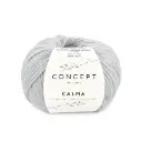 Calma Katia 51 Gris clair