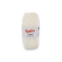 Capri 100% Coton mercerisé Katia 82051 écru