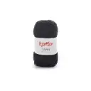 Capri 100% Coton mercerisé Katia 82056 noir