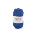 Capri 100% Coton mercerisé Katia 82146 Bleu nocturne