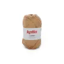 Capri 100% Coton mercerisé Katia 82167 orangé saumon