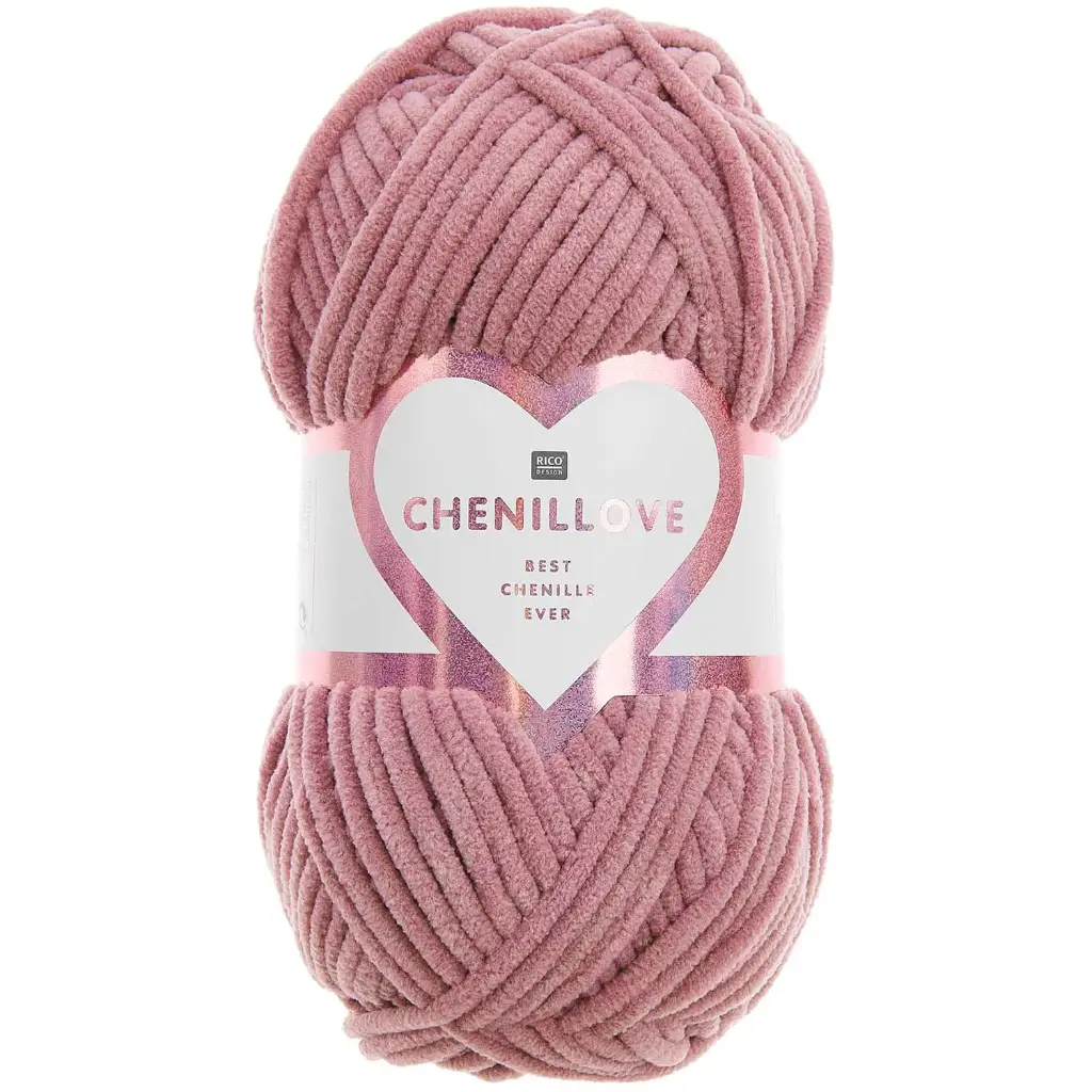 Creative Chenillove baie 017 Rico design