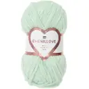 Creative Chenillove mint 009 Rico design