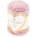 Creative Chenillovely vieux rose 002