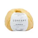 Eunoia Katia 100 Jaune clair
