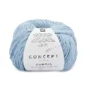 Eunoia Katia 102 Bleu ciel