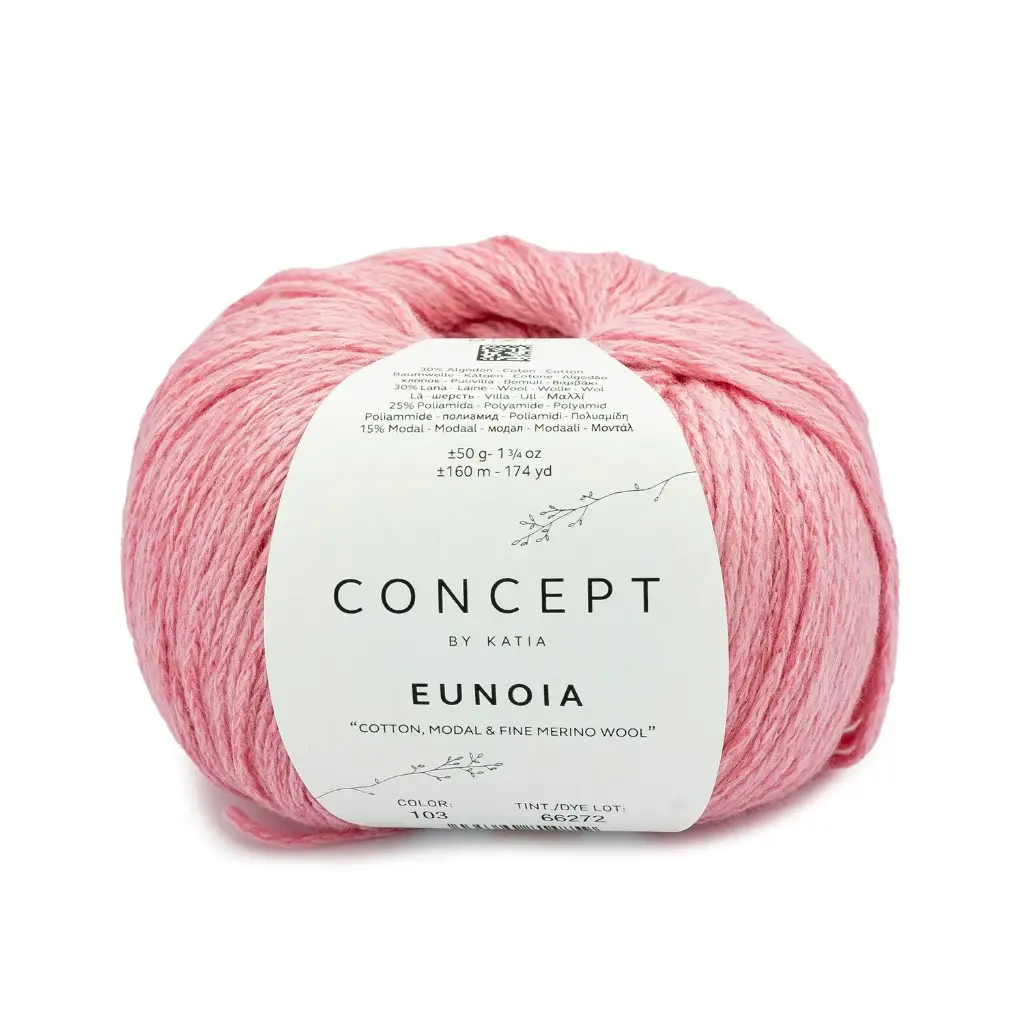 Eunoia Katia 103 rose