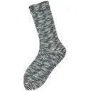 Fil pour chaussette Rico Superba Bamboo 4 fils Pink midnight 047