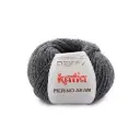 Merino aran Laine Katia 14 Gris foncé