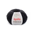 Merino aran Laine Katia 2 Noir