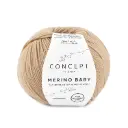 Mérino Baby 43 Beige Laine Katia