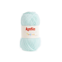 Peques Laine Katia 84904 vert blanc