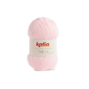 Peques Laine Katia 84906 rose clair