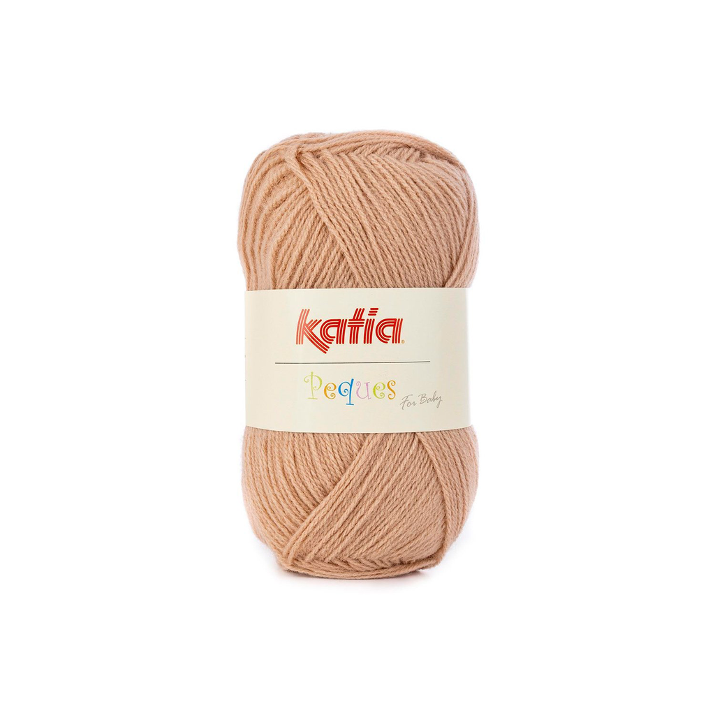 Peques Laine Katia 84960 beige 