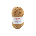 Peques Laine Katia 84967 camel