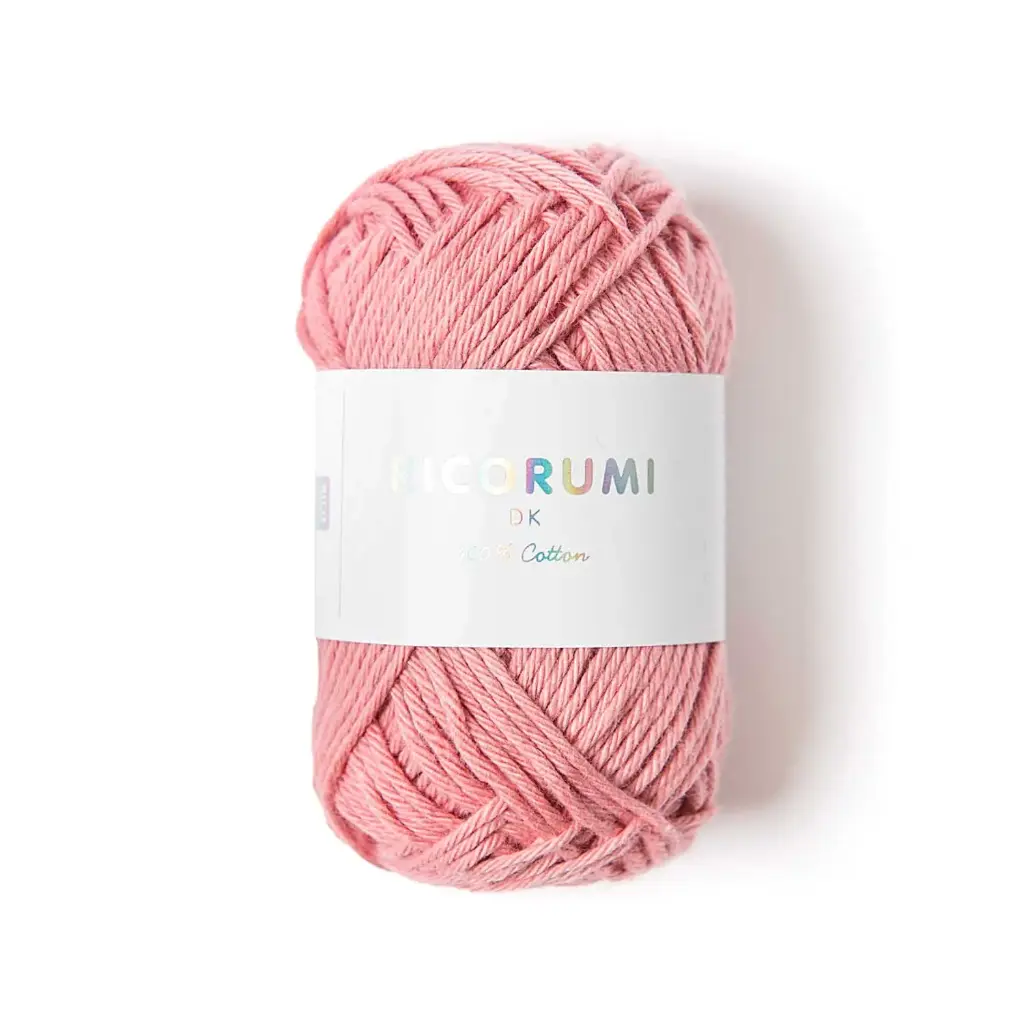 Ricorumi DK 25grs Corail 009