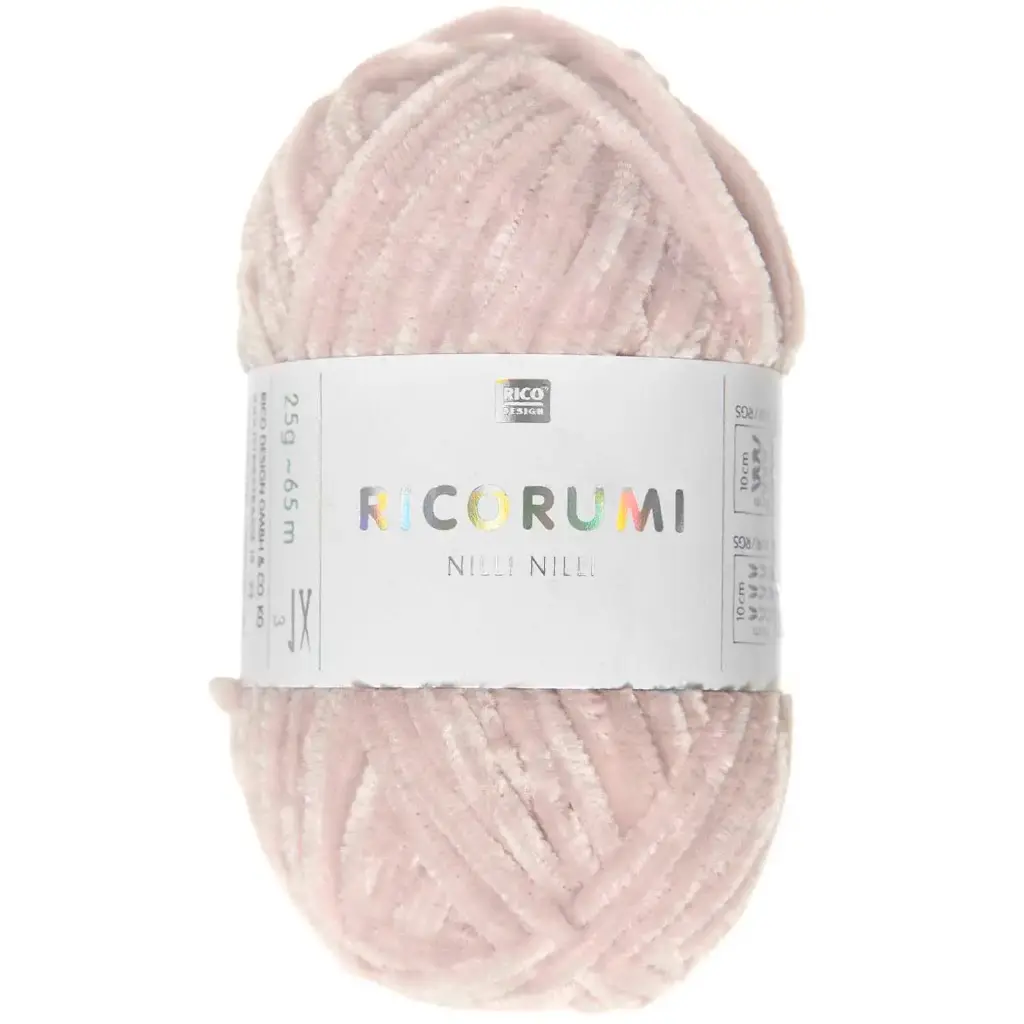 Ricorumi Nilli Nilli 25grs Poudre 005
