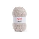 Planet Laine Katia 3989 Gris pierre