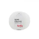 Soft gratté Laine Katia 60 blanc
