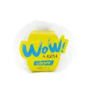 Wow loopy Laine Katia 150 Blanc