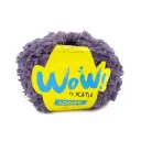 Wow loopy Laine Katia 160 Violet