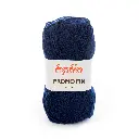 Promo Fin Laine Katia 518 Bleu foncé