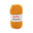 Promo Fin Laine Katia 839 Moutarde