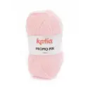 Promo Fin Laine Katia 161 Rosé