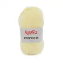 Promo Fin Laine Katia 541 Jaune Paste