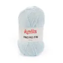 Promo Fin Laine Katia 606 Bleu ciel