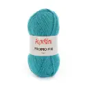Promo Fin Laine Katia 592 Turquoise