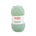 Peques Laine Katia 84971 Mint
