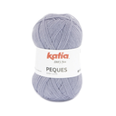 Peques Laine Katia 84969 lilas très clair