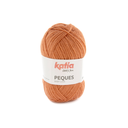 Peques Laine Katia 84964 - Rouille