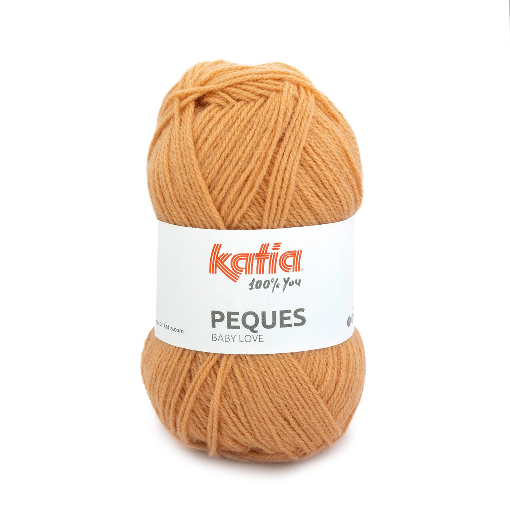 Peques Laine Katia 84970 - Pêche