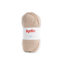 Peques Laine Katia 84944 - Beige moyen