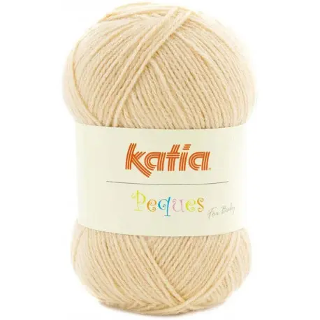 Peques Laine Katia 84962 beige