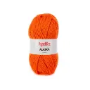 Alaska Laine Katia 50 orange