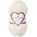 Creative Chenillove crème 001 Rico design