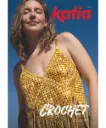 Revue Katia crochet 121