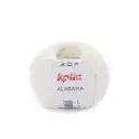 Alabama Laine Katia 3 - Écru